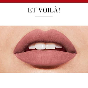 بورجوا باريس روج فيلفيت أحمر شفاه 2.4 جم - 13 نوهاليشوس Bourjois Paris Rouge Velvet Lipstick 2.4g - 13 Nohalicious
