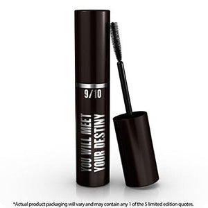 إصدار محدود من ماسكارا ستار وورز ذات الحجم الكبير Covergirl Star Wars Limited Edition The Super Sizer Mascara, 0.4 Fluid Ounce