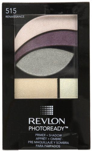 ريفلون فوتوريدي برايمر بلس شادو رينيسانس Revlon Photoready Primer Plus Shadow, Renaissance, 0.1 Ounce