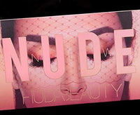 باليت ظلال العيون ذا نيو نيود من هدى بيوتي Huda Beauty The New Nude Eyeshadow Palette