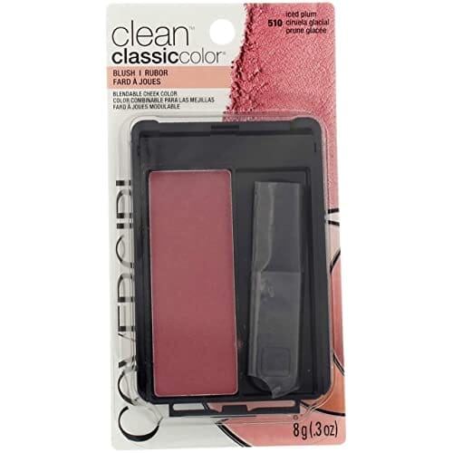 كوف جيرل بلاش كلاسيك (عبوة من 20 قطعة) Cov Girl Blush Classic (Pack Of 20)