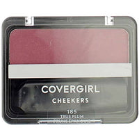 أحمر الخدود Covergirl True Plum 185 Cheekers Blush