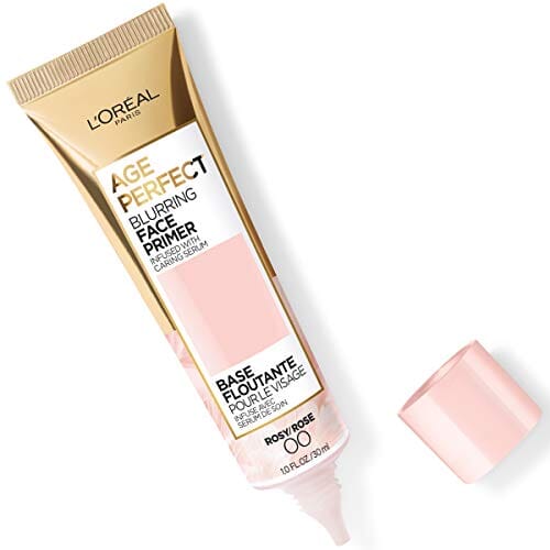 برايمر لوريال باريس لتبييض الوجه L'Oréal Paris AGE PERFECT FACE BLURRING PRIMER