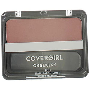 أحمر خدود تشيكرز (عبوة من 4 قطع) Cheekers Blush (Pack of 4)