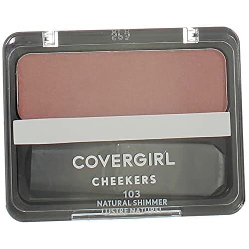 أحمر خدود تشيكرز (عبوة من 4 قطع) Cheekers Blush (Pack of 4)