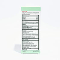 كريم سيروم 3 في 1 مع حمض الهيالورونيك ترطيب 24 ساعة + سيروم + عامل حماية من الشمس  Garnier SkinActive Green Labs Hyalu-Melon 3-in-1 Replumping Serum Cream with Hyaluronic Acid, 24h Moisture + Serum + SPF 30, 2.4 Fl Oz (72mL), 1 Count (Packaging May Vary)