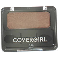 مجموعة ظلال العيون الاحترافية Cover Girl 04808 750mink Mink Professional Eye Enhancer�?� Eye Shadow Kit