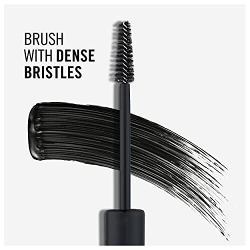 ماسكارا ريميل اكسترا سوبر لاش Rimmel Extra Super Lash Mascara, Black, 0.27 Fluid Ounce