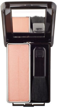 أحمر الخدود الكلاسيكي ذو اللون المنك الناعم CoverGirl Classic Color Blush Soft Mink(N) 590, 0.27-Ounce Pan (Pack of 2)