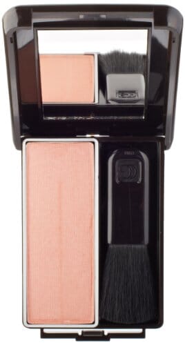 أحمر الخدود الكلاسيكي ذو اللون المنك الناعم CoverGirl Classic Color Blush Soft Mink(N) 590, 0.27-Ounce Pan (Pack of 2)