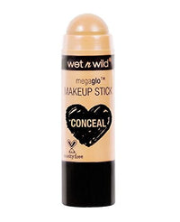 خافي عيوب البشرة من ويت ان وايلد Wet n Wild MegaGlo Makeup Stick Concealer, You're a Natural