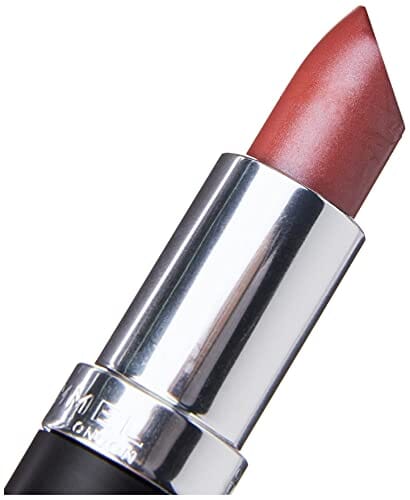 احمر الشفاه ريميل لاستينغ فينيش اكستريم Rimmel lasting finish extreme lipstick, Heather Shimmer, Pack of 1