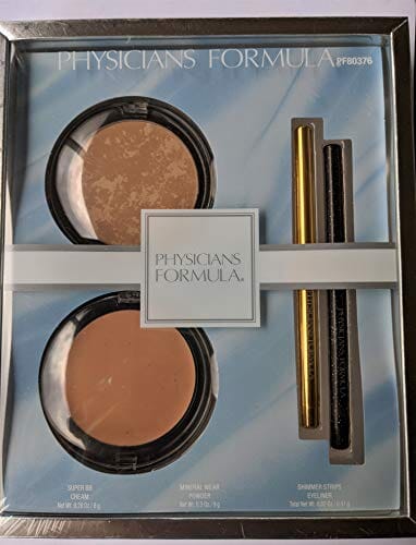 مجموعة مستحضرات التجميل PHYSICIANS FORMULA Makeup Set PF80376