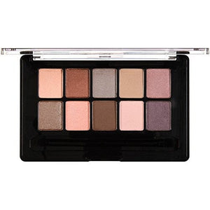 ريفلون كولورستاي ليس فقط نودس شادو باليت رومانتيك نودز Revlon ColorStay Not Just Nudes Shadow Palette, Romantic Nudes