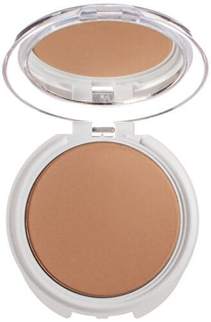 مسحوق مضغوط متطور لمقاومة علامات تقدم السن CoverGirl Advanced Radiance Age-Defying Pressed Powder, Natural Beige 120, 0.39-Ounce Pan (Pack of 2)