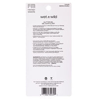 لمعان الجسم من ويت ان وايلد فانتاسي ميكرز جل جليتر سيلفر سيينغ دبل Body Glitter by Wet n Wild Fantasy Makers Glitter Gel Silver Seeing Double