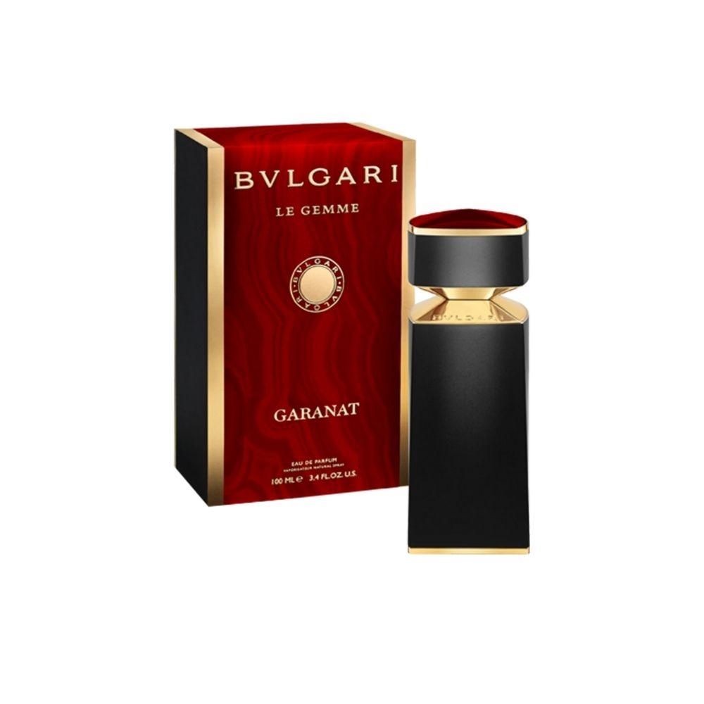 بولغاري بولغاري Gemme Garanat Edp 100 مل capacity: 100ml
