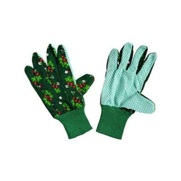 قفازات الحديقة Garden gloves