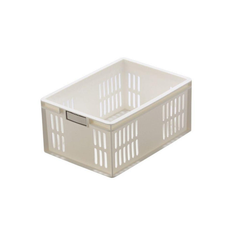 حاوية صغيرة بيضاء White small container