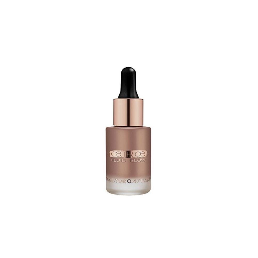 Catrice بلاش Flush سائل متوهج