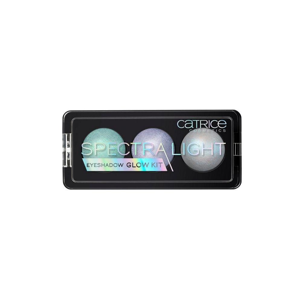 Catrice Light Eyeshadow Gel shades