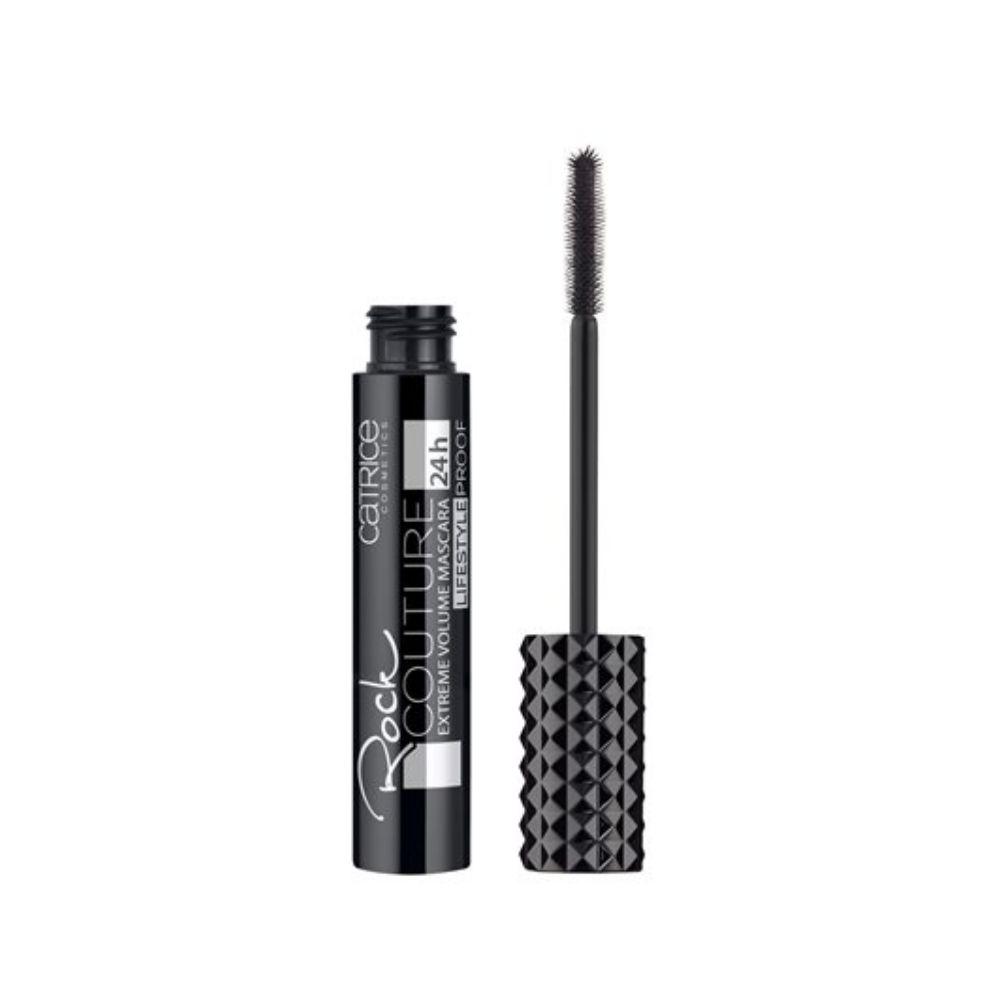 Catrice Rock Couture Extreme Volume MACARA 24H