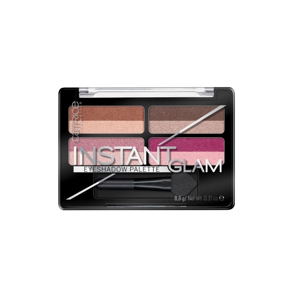 Balt Eye Shades Catrice Instant Glam Eyeshadow Palette