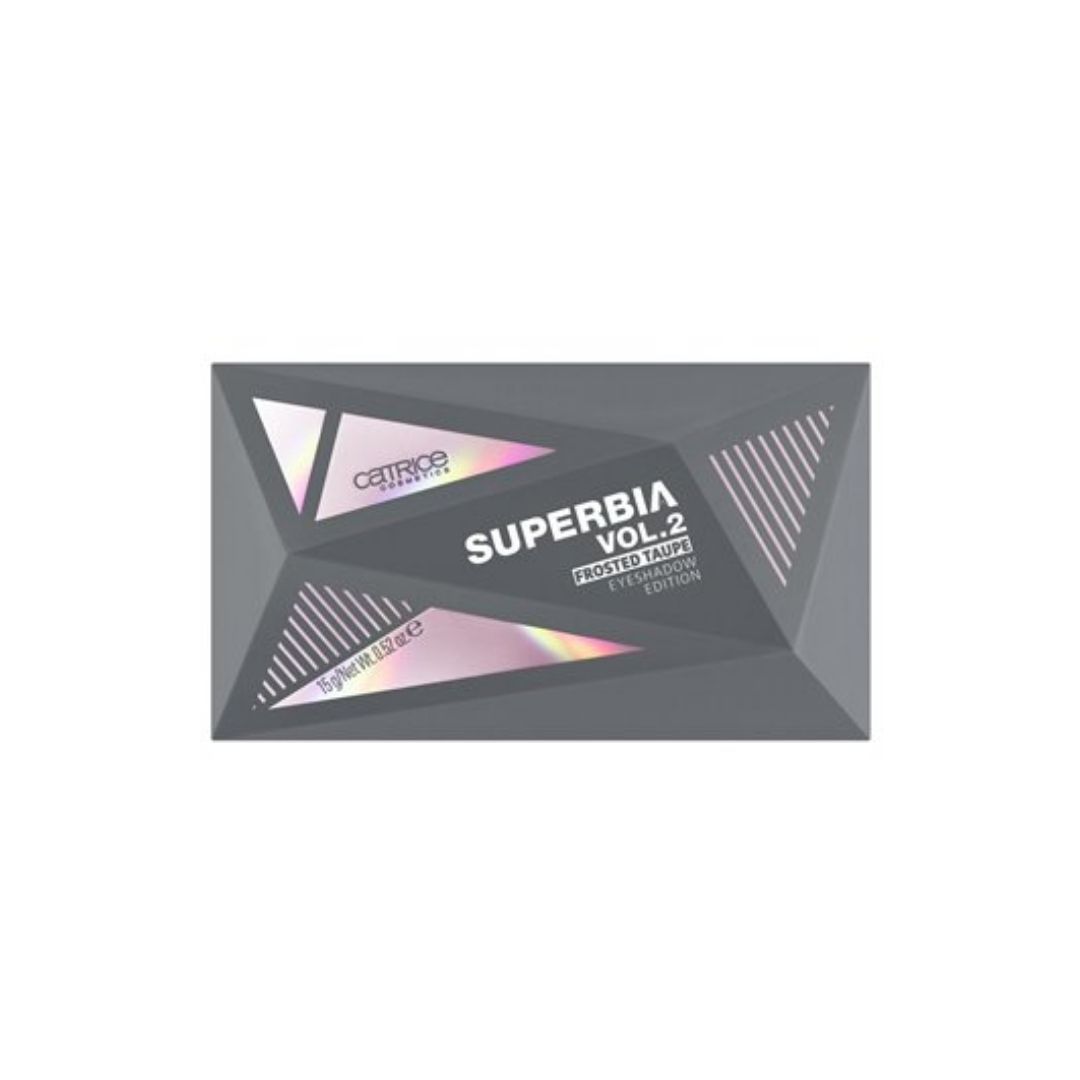 Catrice Superbia Eyeshadow