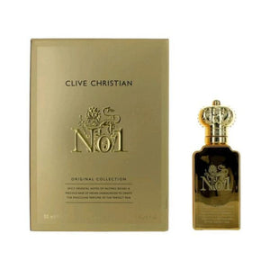 عطر كلايف كريستيان نمبر 1 للرجال | Clive Christian No. 1 Perfume Spray for Men