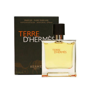 عطر تيري دهرمز بيور هرمز HERMES TERRE D'Hermes Pure EDP