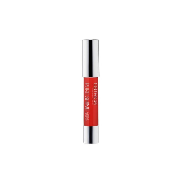 مرطب شفاه بيور شاين كولور كاتريس Catrice Pure Shine Colour Lip Balm