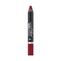 احمر شفاه مات مخملي ديبورا DEBORAH Velvet Mat Lipstick