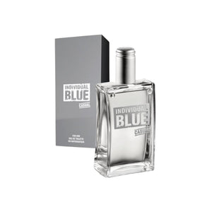 عطر انديفيد يوال بلو رجالي افون AVON Individual Blue perfume for men