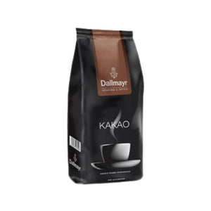 شوكولاتة كاكاو دلماير Dallmayr Cocoa chocolate