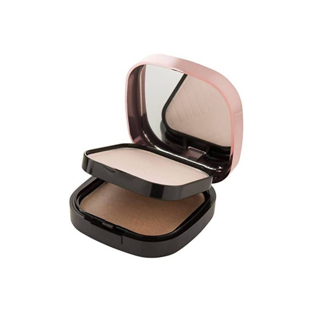 مجموعة Hilateter Luxe Luxe Strobe and Glow عدة الهايلايتر