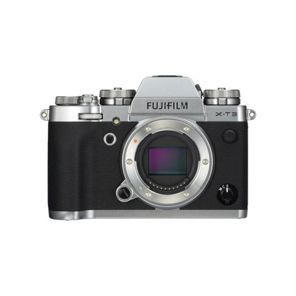 كاميرا بدي فوجي فيلم FujiFilm Camera X-T3 Body