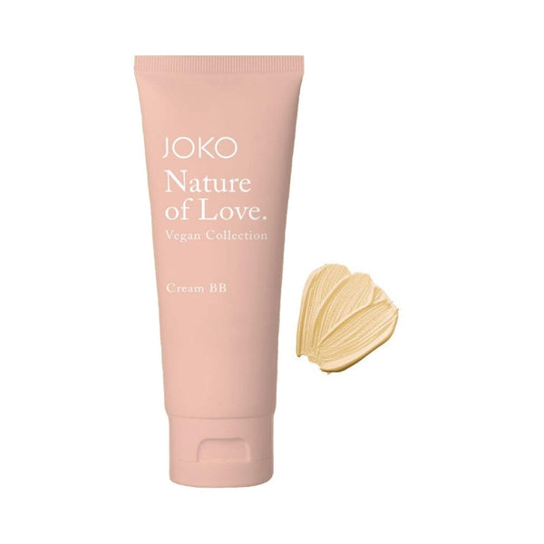 بي بي كريم جوكو Vegan BB Cream JOKO