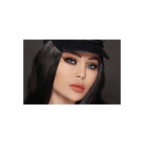 عدسات هيفاء وهبي سيلينا Celena Shaded contact lenses Haifa Wehbe
