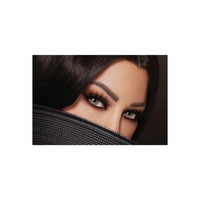 عدسات هيفاء وهبي ناشورال سيلينا Celena NATURAL contact lenses Haifa Wehbe