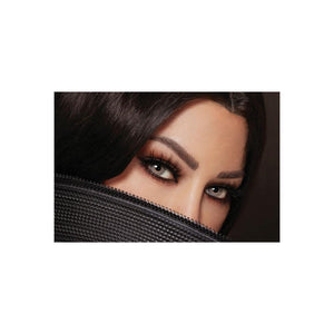 عدسات هيفاء وهبي ناشورال سيلينا Celena NATURAL contact lenses Haifa Wehbe