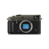 كاميرا بدي فوجي فيلم FujiFilm Camera X-Pro3 Body