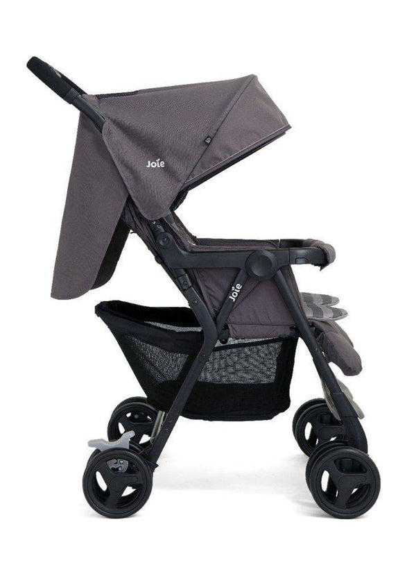 عربة اطفال جوي بيبي توأم pushchairs aire twin Baby Joy