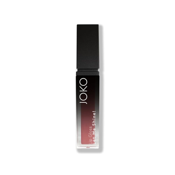 احمر شفاه لامع جوكو Lip Gloss LET ME SHINE JOKO