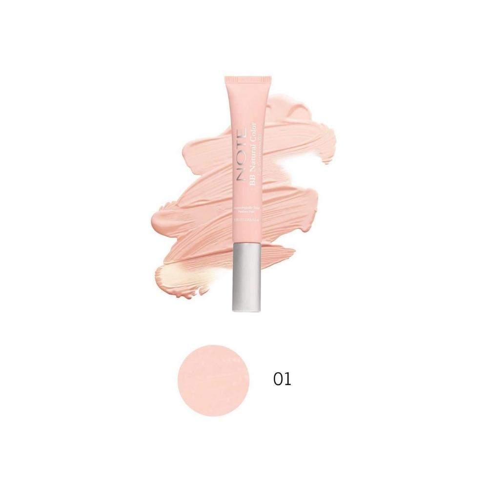 Note BB Lip Corrector