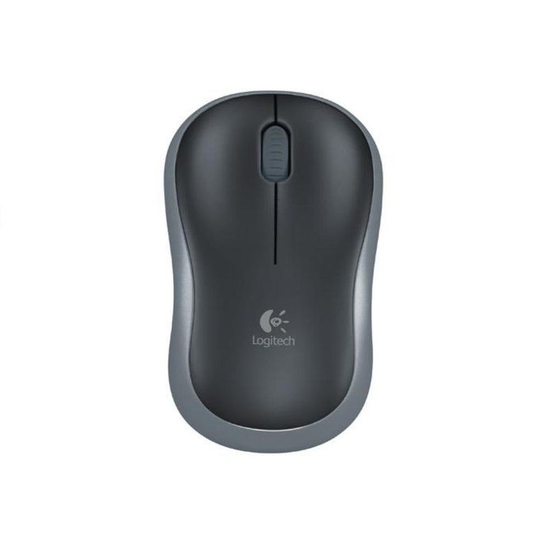 ماوس بي سي  لاسلكي لوجيتك Logitech PC Wireless Mouse
