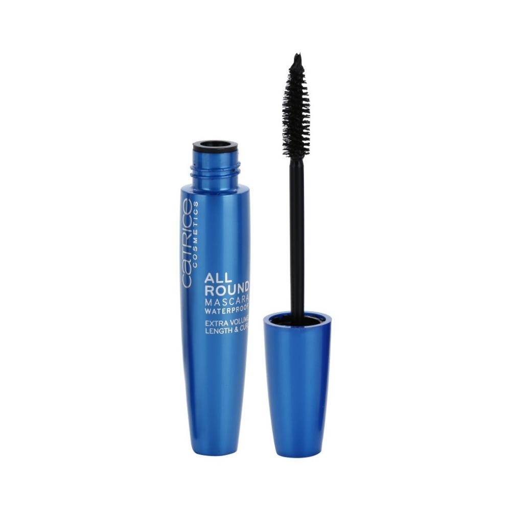 The Rond Waterproof Mascara