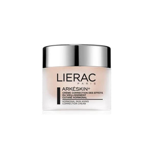 كريم عناية لمحاربة مشاكل سن اليأس ليراك LIERAC Hormonal Skin Aging Correction Cream