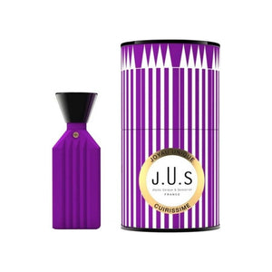 عطر كويريسيم جي يو اس J.U.S Cuirissime Perfume