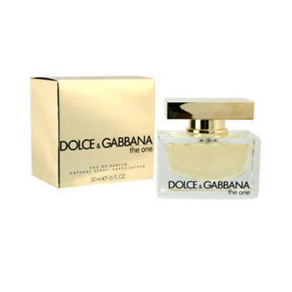 عطر نسائي ذا وان دولتشي غابانا Dolce&Gabbana The One