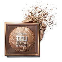 برونزر تروبلند من كوفرجيرل COVERGIRL Trublend Bronzer, Medium, 0.1 Ounce (packaging may vary)